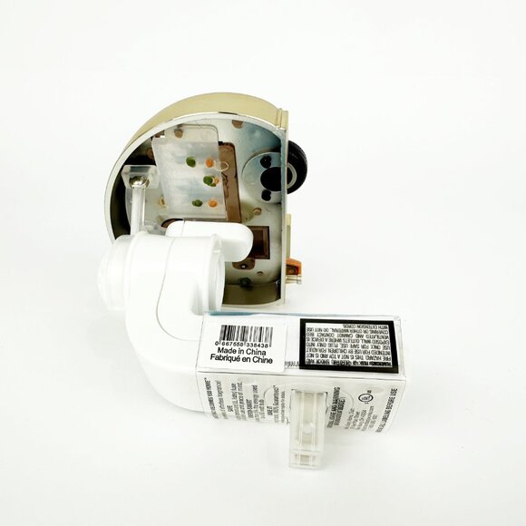 Bath Body Works CAMPER Trailer RV Cactus Succulent Wallflower Plug Nightlight - Picture 5 of 7